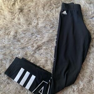 Womens adidas leggings